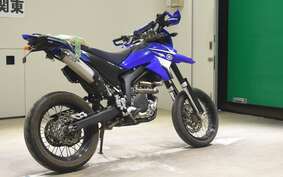 YAMAHA WR250X DG20