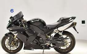 KAWASAKI ZX 10 NINJA R 2006 ZXT00D