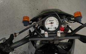 KAWASAKI KSR110 KL110A