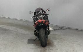 KAWASAKI ZZ1400 NINJA R 2009 ZXT40C