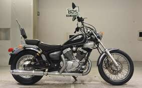 YAMAHA VIRAGO 125