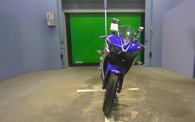 YAMAHA YZF-R25 RG10J