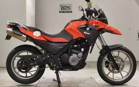 BMW G650GS 2012 0188