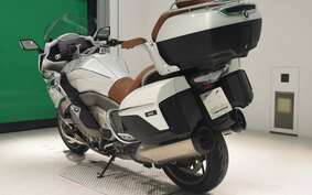 BMW K1600GTL 2023