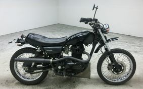 KAWASAKI 250TR 2002 BJ250F