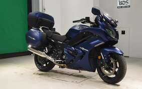 YAMAHA FJR1300 AS 2019 RP27J