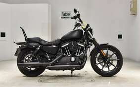 HARLEY XL883N 2019 LE2