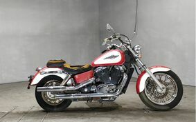 HONDA SHADOW 1100 1999 SC32