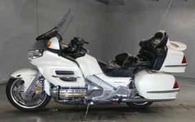 HONDA GL 1800 GOLD WING 2002 SC47