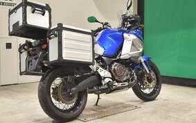 YAMAHA XT1200Z SUPER TENERE 2010