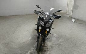 YAMAHA TRACER 9 2017 RN51J