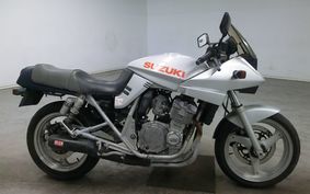 SUZUKI GSX250S KATANA GJ76A