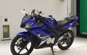 YAMAHA YZF-R15