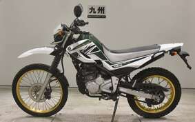 YAMAHA SEROW 250 Gen.3 DG31J