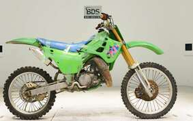 KAWASAKI KX125 KX125H