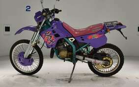 KAWASAKI KDX125 SR DX125A