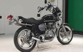 HONDA CB400T HAWK 2 2023 CB400T