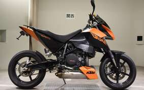 KTM 690 DUKE 2008 LDS40