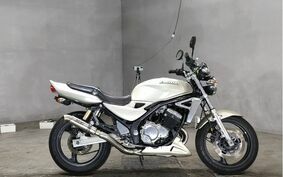 KAWASAKI BALIUS 250 Gen.2 ZR250B