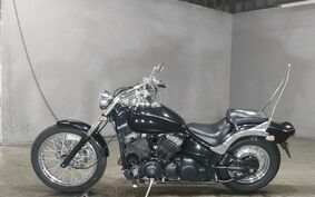 YAMAHA DRAGSTAR 400 1996 4TR