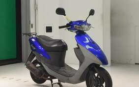 SUZUKI LET's 2 CA1PA