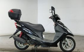 SYM XPRO FIGHTER 150 HV15