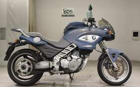 BMW F650CS 2002