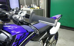 YAMAHA YZ250F CG40C