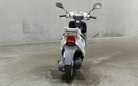 YAMAHA JOG ZR Evolution SA16J