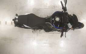 YAMAHA MT-09 ASP 2020 RN52J