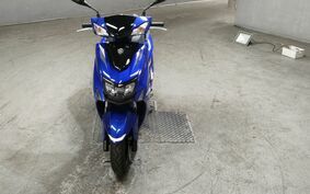 YAMAHA CYGNUS 125 X SR SED8J