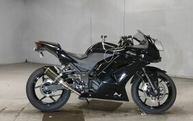 KAWASAKI NINJA 250R EX250K