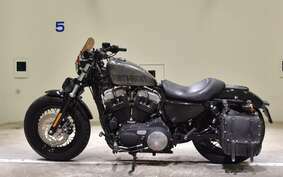 HARLEY XL1200X 2014 LC3