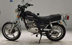 SUZUKI GN125 H