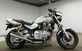 YAMAHA XJR1300 2002 RP03J