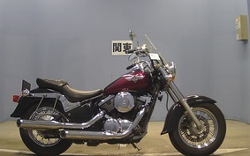 KAWASAKI VULCAN 800 CLASSIC 1997 VN800A