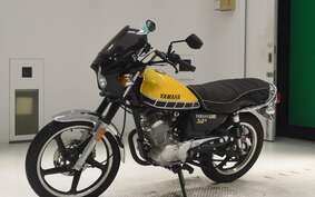 YAMAHA YB125SP