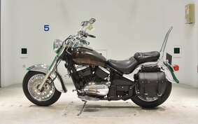 KAWASAKI VULCAN 400 CLASSIC 1997 VN400A