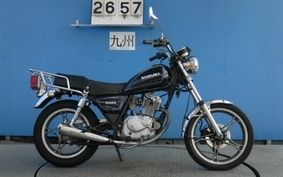 SUZUKI GN125 PCJB1