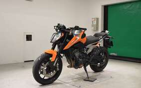 KTM 790 DUKE 2018