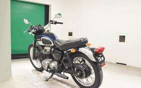 KAWASAKI W650 2005 EJ650A