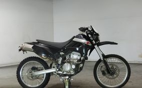 KAWASAKI KLX250D TRACKER X 2008 LX250V