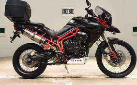 TRIUMPH TIGER 800 XC SE 2015 RE16B8