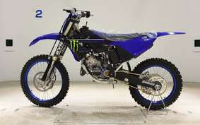 YAMAHA YZ125 CE34C