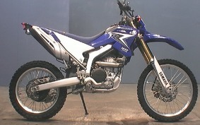 YAMAHA WR250R 2009 DG15J