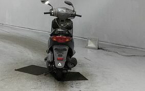 YAMAHA AXIS 125 TREET SE53J