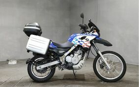 BMW F650GS DAKAR 2002 0173