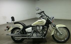 YAMAHA DRAGSTAR 250 VG02J