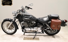 YAMAHA DRAGSTAR 250 VG02J