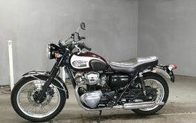 KAWASAKI W400 2009 EJ400A